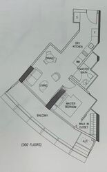 Duo Residences (D7), Apartment #569600381